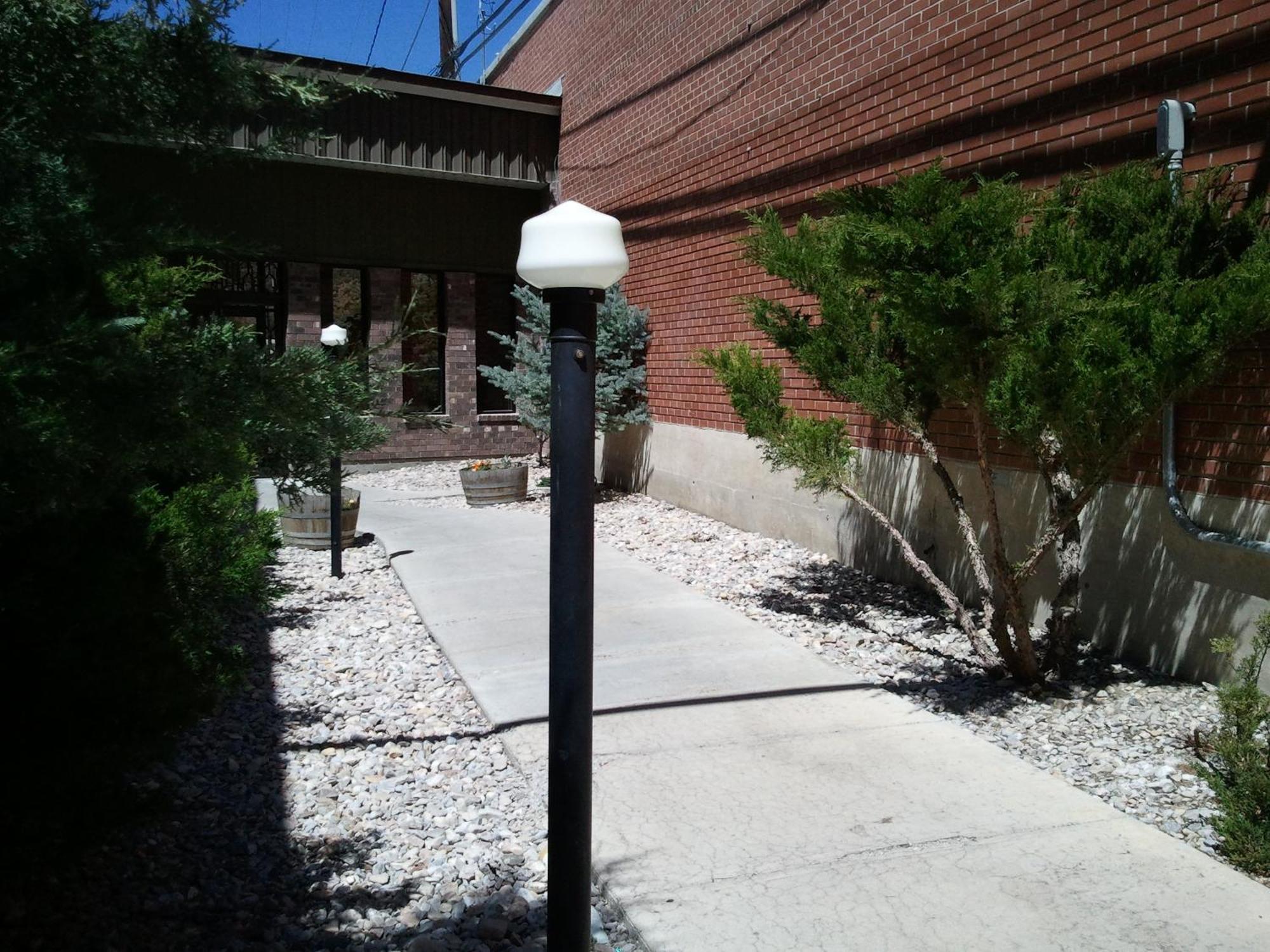Jailhouse Motel And Casino Ely Exterior photo